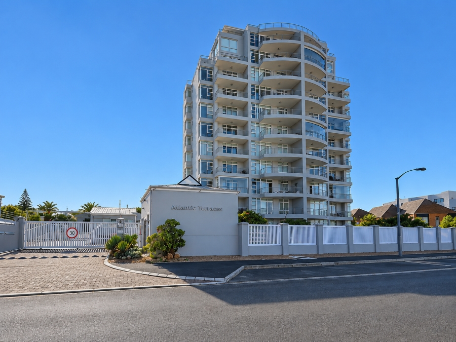 To Let 2 Bedroom Property for Rent in Bloubergstrand Western Cape